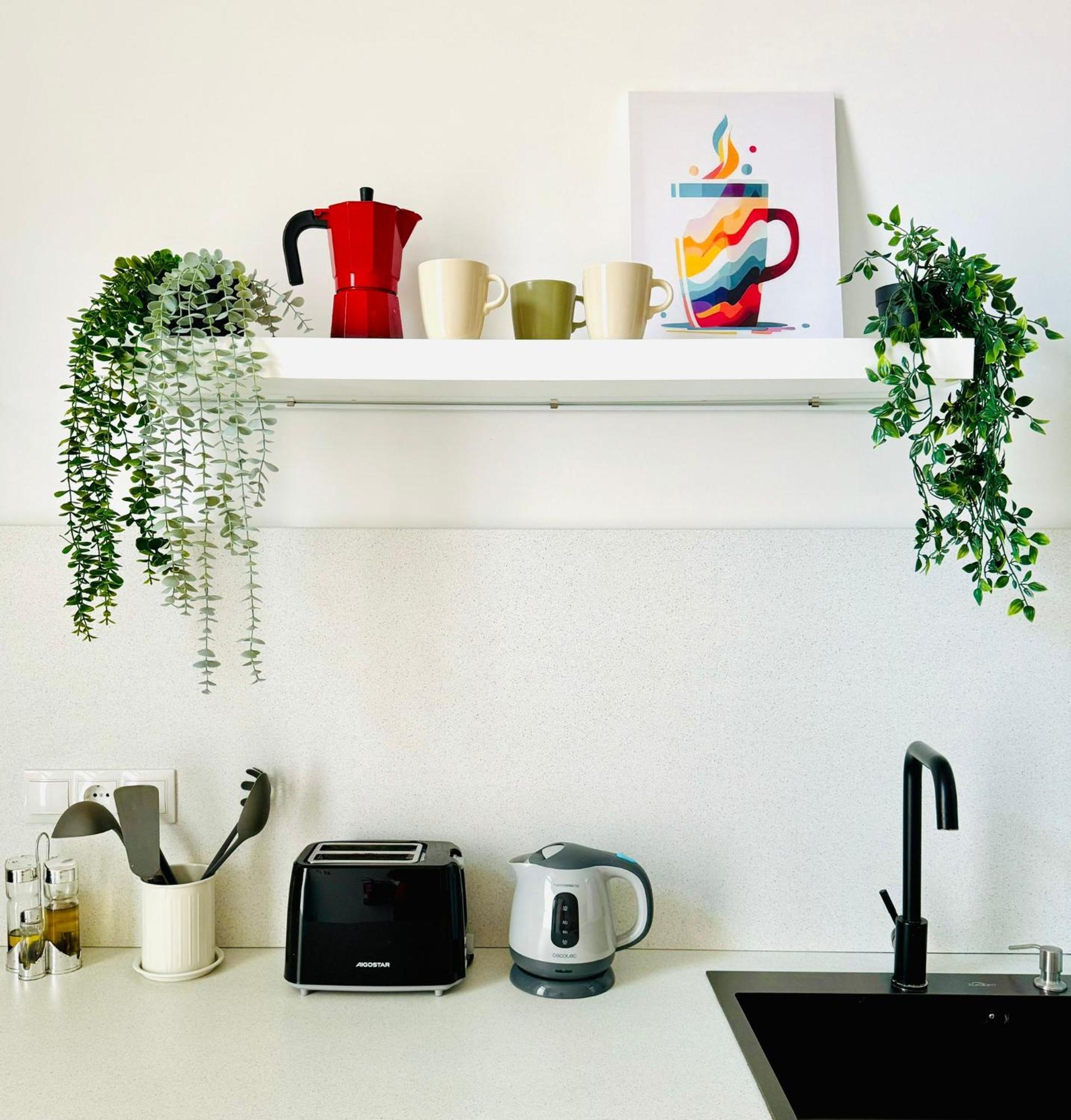 Relaxing Beachside Cabanyal Loft บาเลนเซีย ภายนอก รูปภาพ